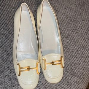 Salvatore Ferragamo loafers